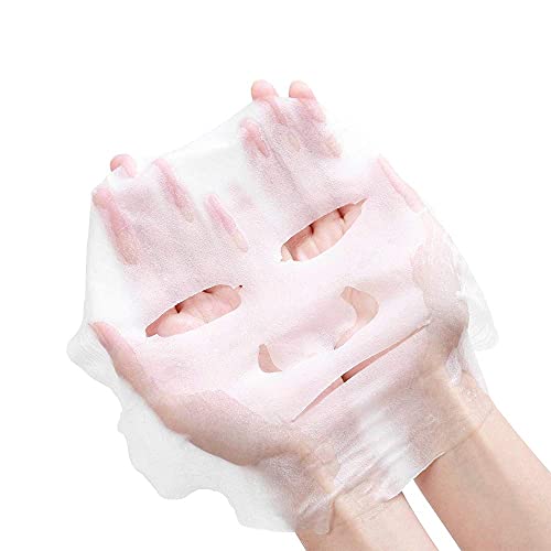 EUNYUL Purity Korean Collagen Face Mask for Skincare 8 Types x 1 Set Hydrating and Nourishing - Medaid International