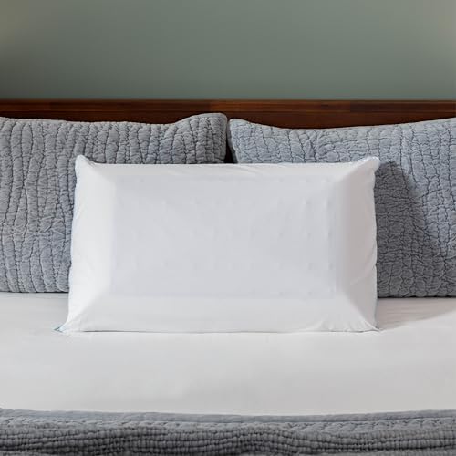 Tempur-Pedic TEMPUR-Cloud Dual Cooling Pillow,, White - Medaid International