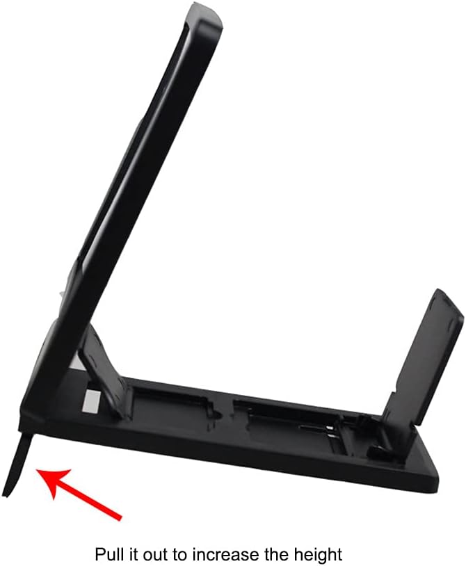 3D Phone Magnifier | Instant Large Screen