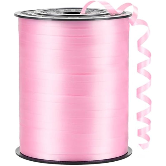 SD  Pink of Blue Curling Ribbon    | SD in Lebanon