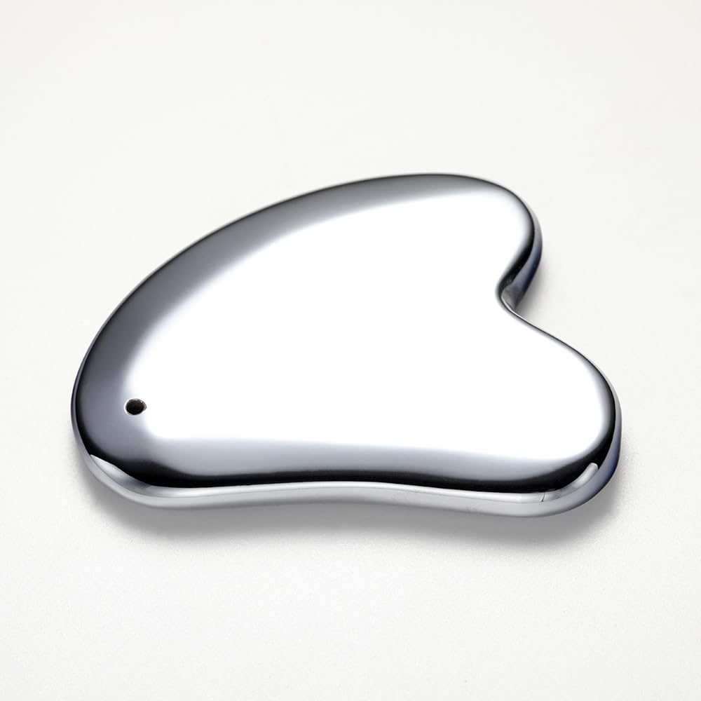 GOVSONE Terahertz Stone Gua Sha Scraping Tool Facial Tools - Medaid International
