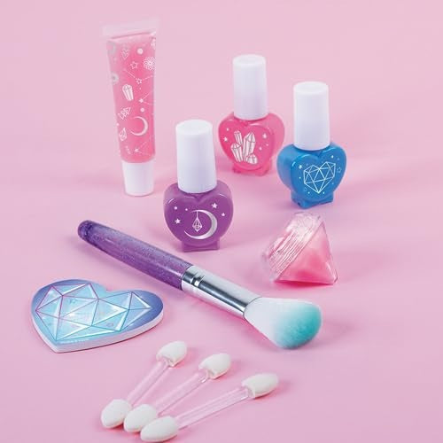 Light Up Cosmetic Studio - Medaid International