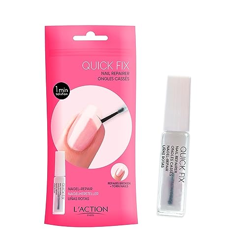 Nail Repairer 8ml - Medaid International