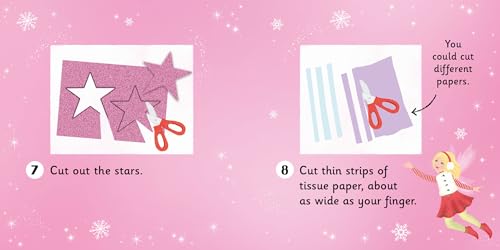 Sticker Dolly Dressing Advent Calendar: A Festive Advent Calendar Collection of Dress Up Sticker Dolls, Puzzles, and other Activity Books - Medaid International