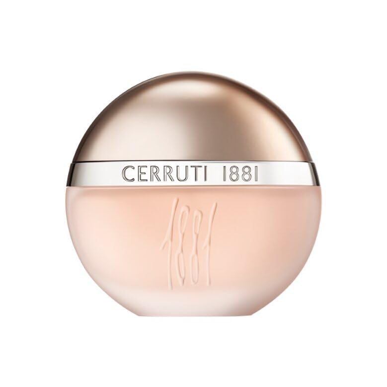 Nino Cerruti 1881 Women Eau De Toilette Spray, 1 Ounce - Medaid International