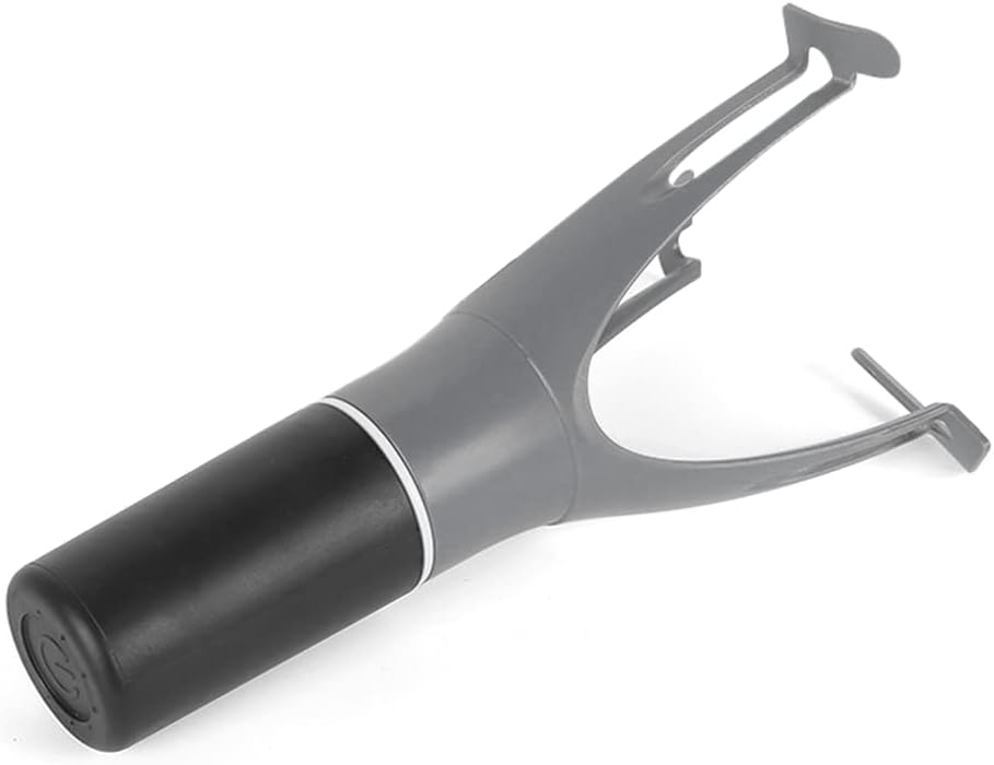 Automatic Pot Stirrer