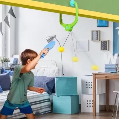 Indoor Hanging Table Tennis