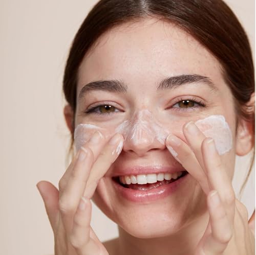 THE FACE SHOP Everyday Mineral Sunscreen SPF 50, Korean Sunscreen for Face with Zinc Oxide, Panthenol & Niacinamide, For Sensitive Skin, No White Cast, Water Resistant, Reef Friendly, Fragrance-Free - Medaid International