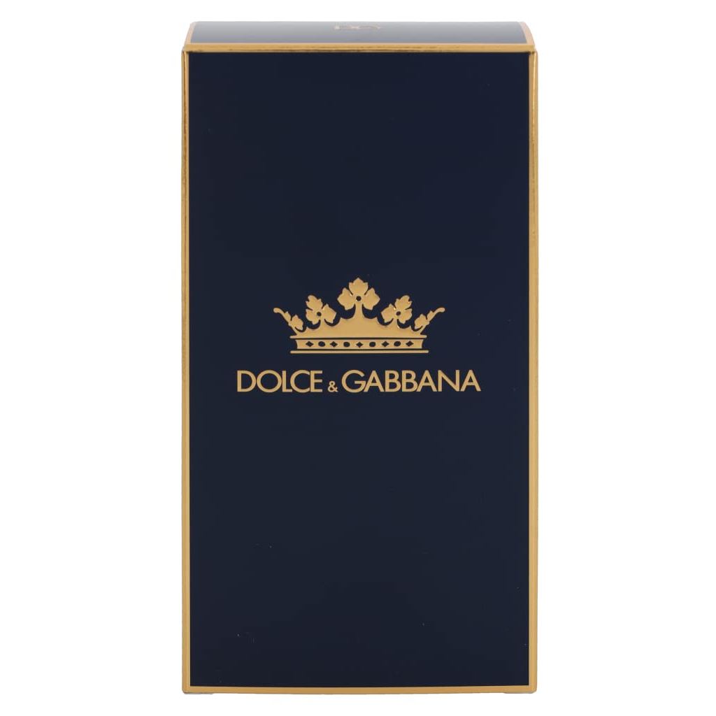 Dolce & Gabbana K Men 3.3 oz EDT Spray - Medaid International