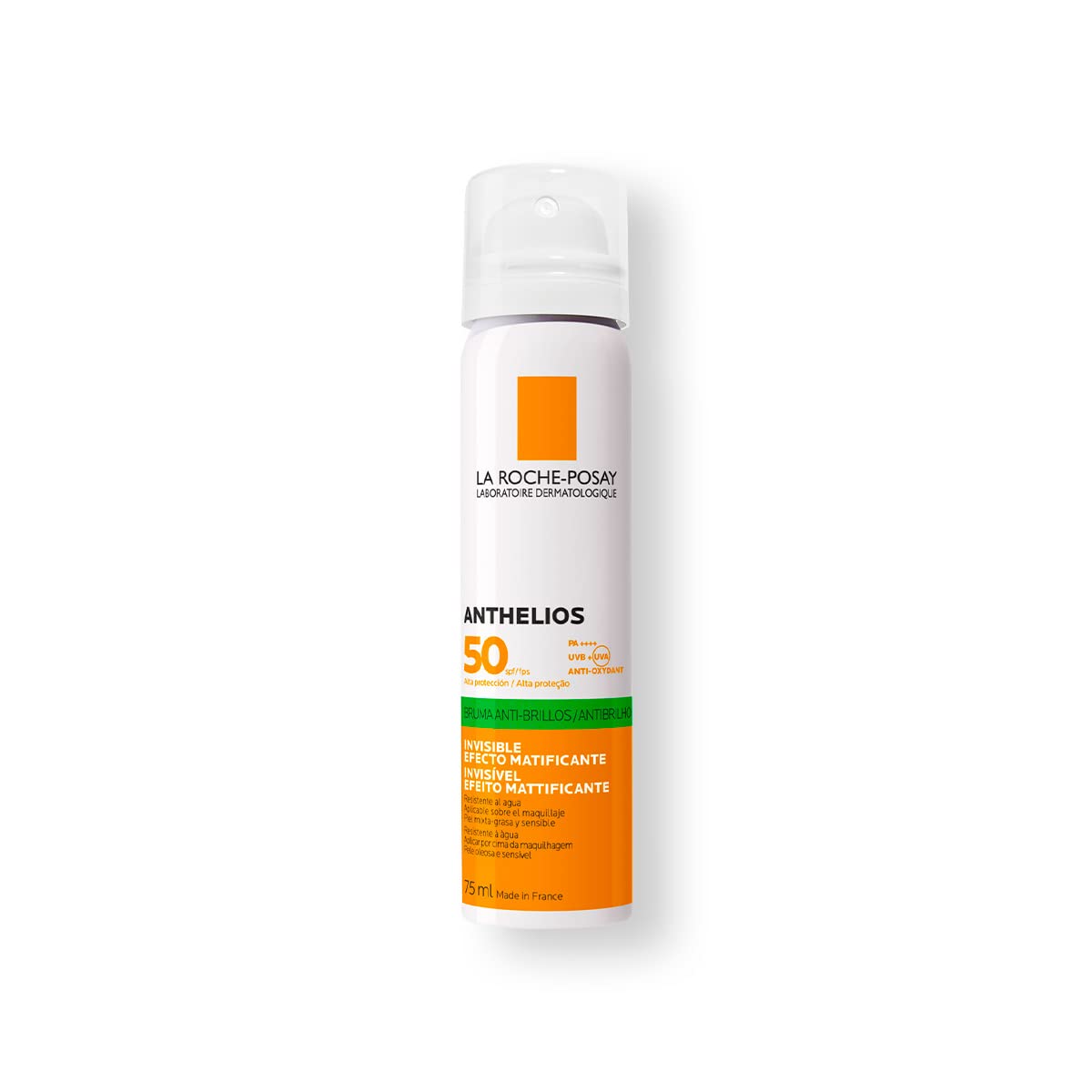 La Roche-Posay Anthelios anti-shine mist SPF 50+ 75ml