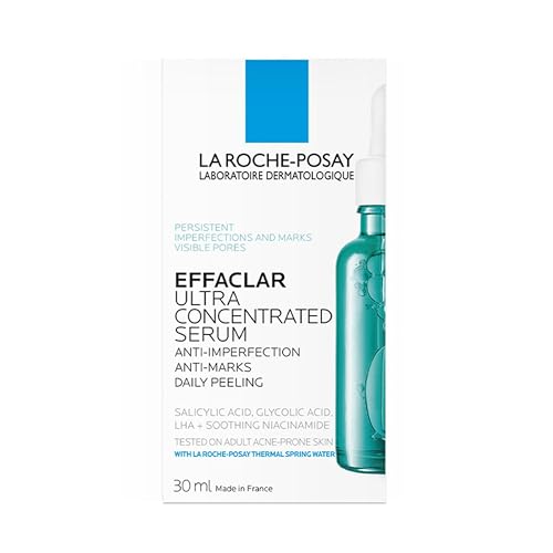 La Roche-Posay Ultra Concentrated Serum 30ml - Medaid International