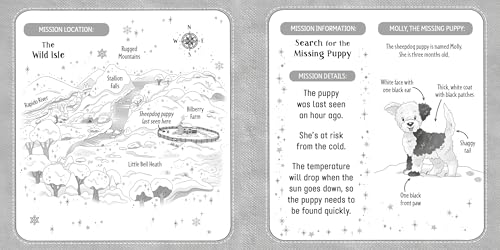 Sticker Dolly Dressing Advent Calendar: A Festive Advent Calendar Collection of Dress Up Sticker Dolls, Puzzles, and other Activity Books - Medaid International