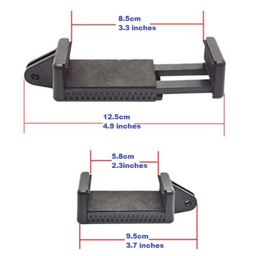 Phone Video Stand,Overhead Camera Mount Compatible with iPhone Samsung Live Streaming,Baking,Craft,Videos,Online Lessons - Medaid International
