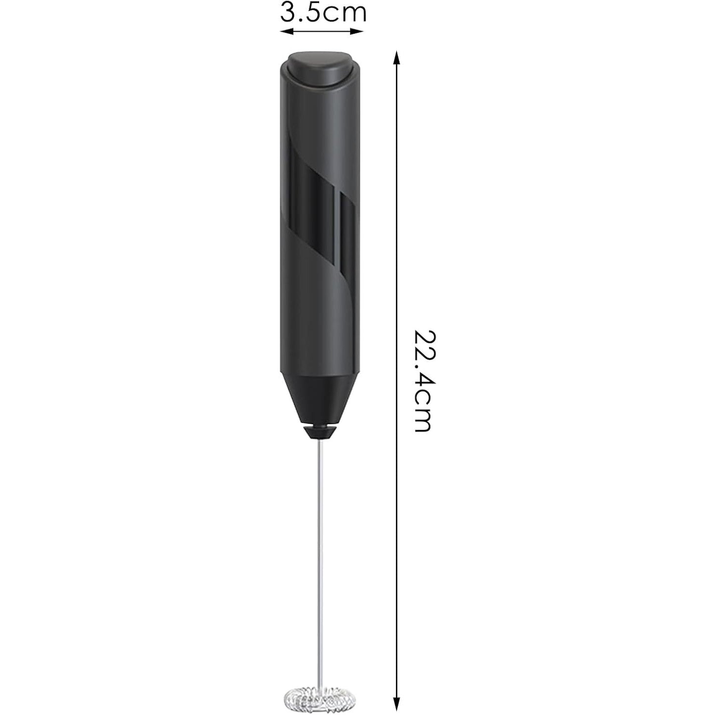 Electric Mixer Frother - TOP QUALITY