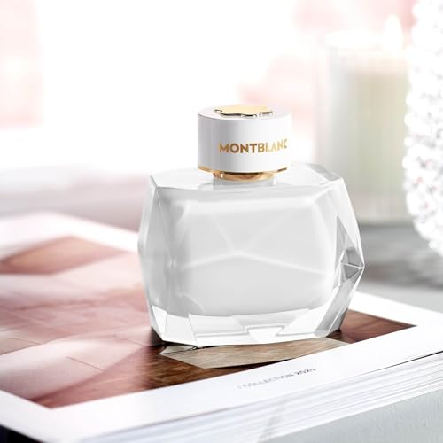MONTBLANC Signature Eau de Parfum 3.0 fl oz - Medaid International