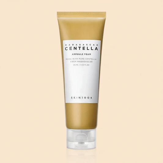 1004 Madagascar Centella Ampoule Foam 125ml