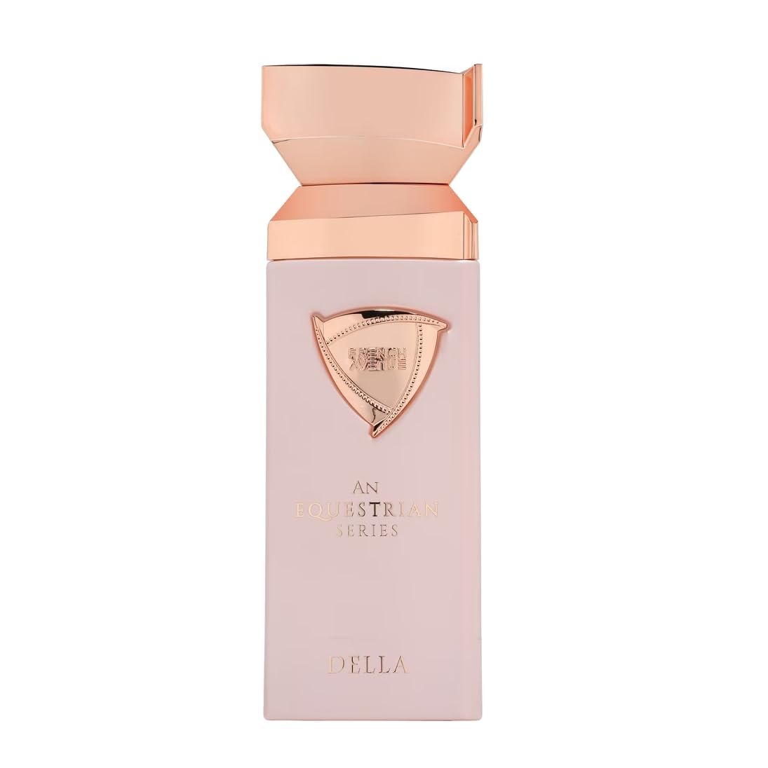 Fragrance World French Avenue An Equestrian Series (Della) - Medaid International