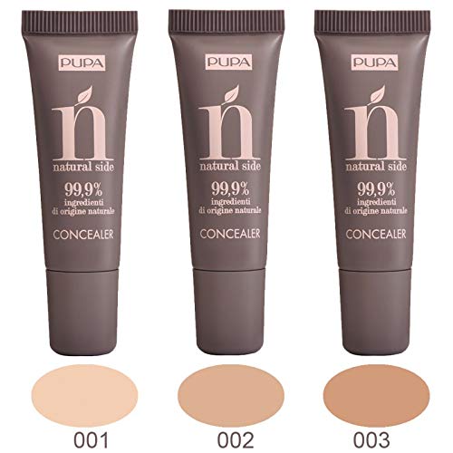 Pupa Natural Side Concealer - Medaid International