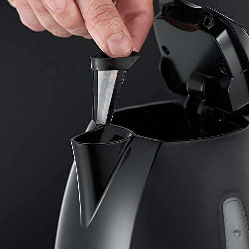 Textures Plus Kettle - Medaid International