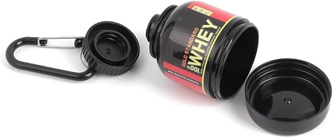 Protein Powder Container