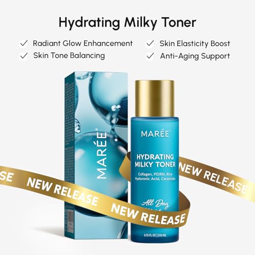 MAREE V Line Lifting Mask with 24K Gold – Deep Collagen Face Mask for Women – Jawline Shaper Mask with Retinol & Hyaluronic Acid – Neck Tightening & Firming - Double Chin Strap for Face Lift - Medaid International