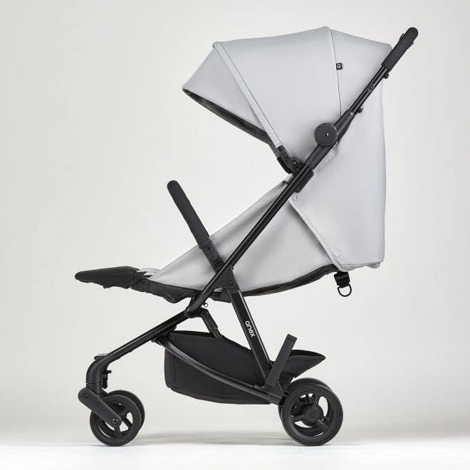 Anex - Air Z Light Stroller - AZ03 Mist - Travel Stroller