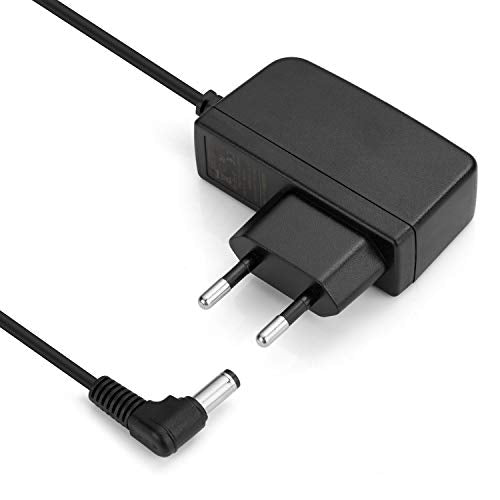 Aukru - 12V Power Supply Charger for Electric Toy Cars, Motorcycles & SUVs