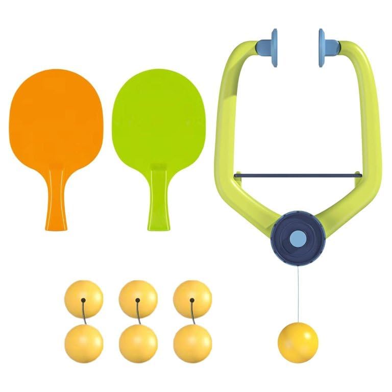 Indoor Hanging Table Tennis