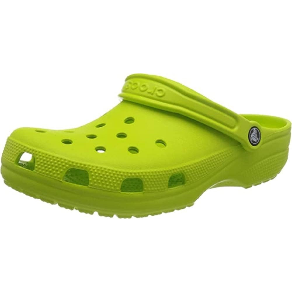 Crocs Unisex-Adult Classic Clogs - Medaid International