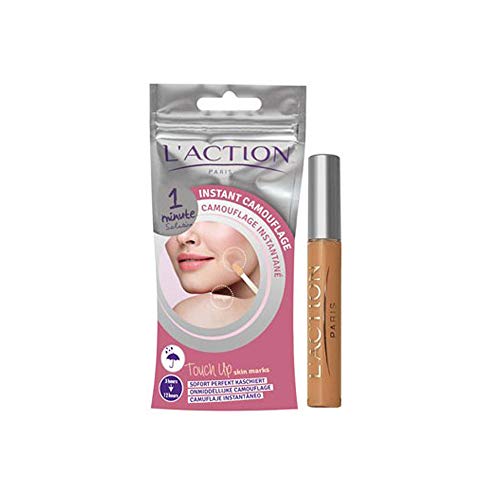 Instant Camouflage - Fair Beige - Medaid