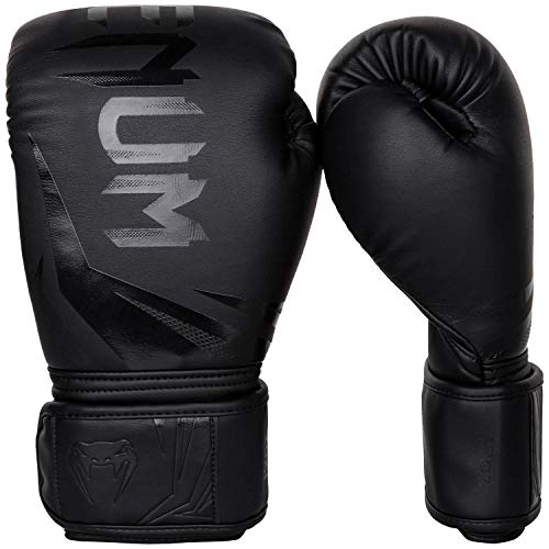 Venum - Unisex Challenger 3.0 with Triple Density Foam & Secure Velcro Fit