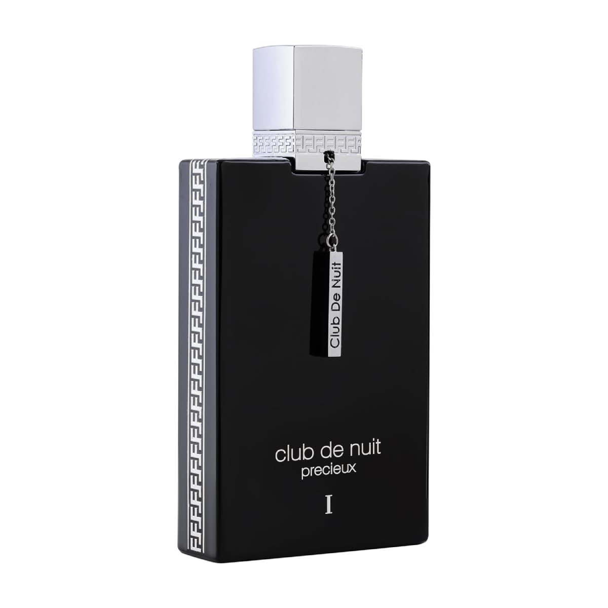 Armaf Club De Nuit Precieux 1 for Men Extrait de Parfum Spray, 1.85 Ounce - Medaid International