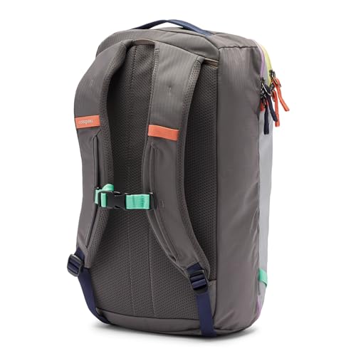 Cotopaxi - Allpa 20L Travel Pack with Full-Wrap Zipper, Tablet Sleeve, Water Bottle Pocket