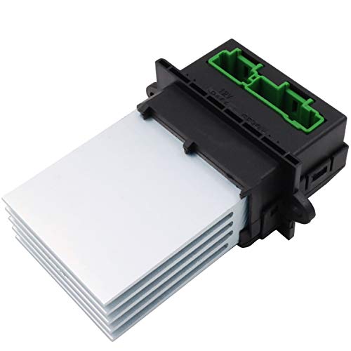 Yaopei - T1000948E Blower Motor Resistor, Direct OE Replacement, Fits Multiple Models