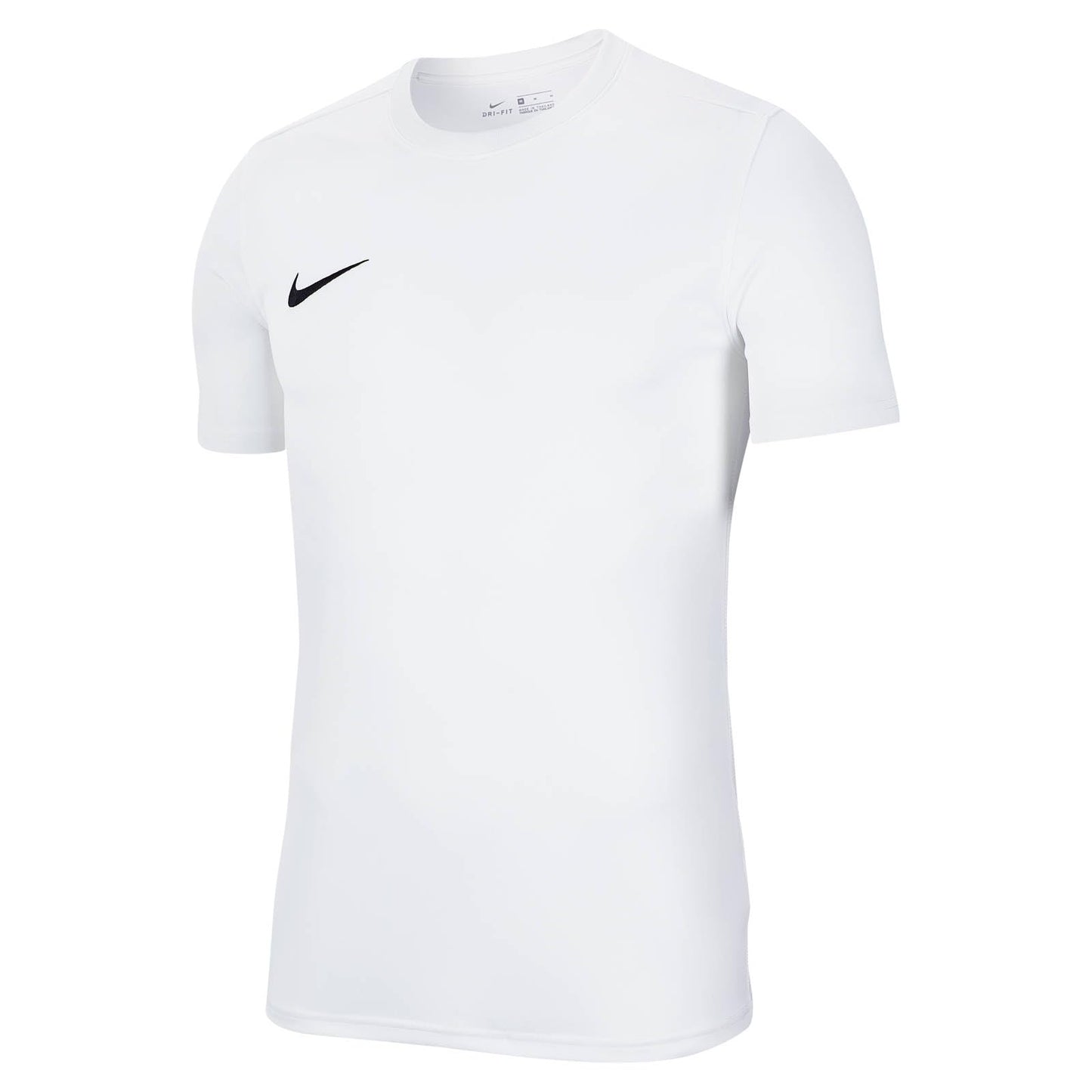 Nike BV6708 100 M NK DF Park VII JSY SS - Medaid International