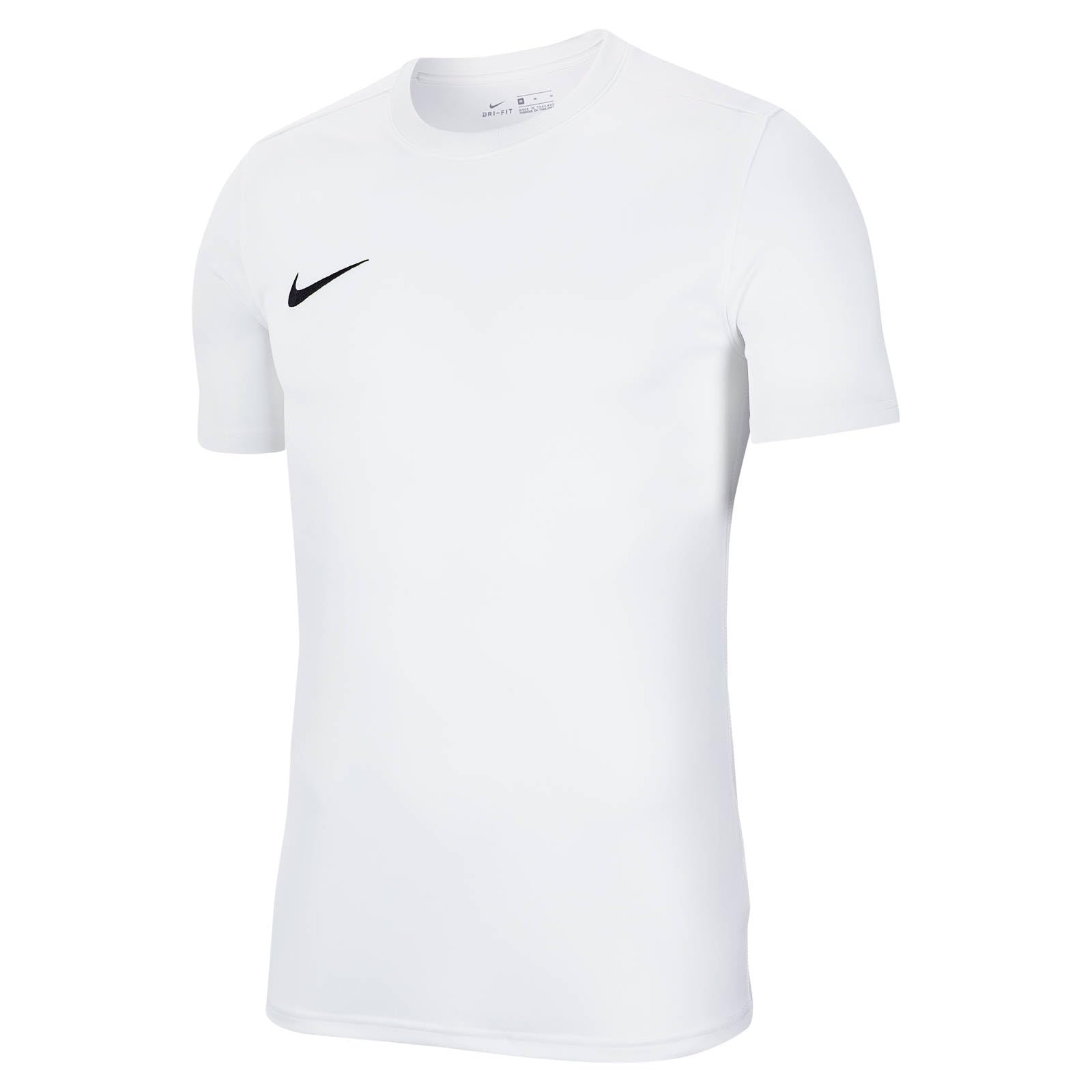 Nike BV6708 100 M NK DF Park VII JSY SS - Medaid International