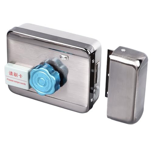 Sonew - Wireless Deadbolt Door Lock, Keyless Access, High Security, Battery Operated