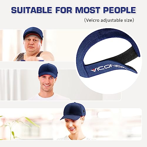 Laser Hair Growth Cap, Red Light Therapy Cap For Hair - Medaid International