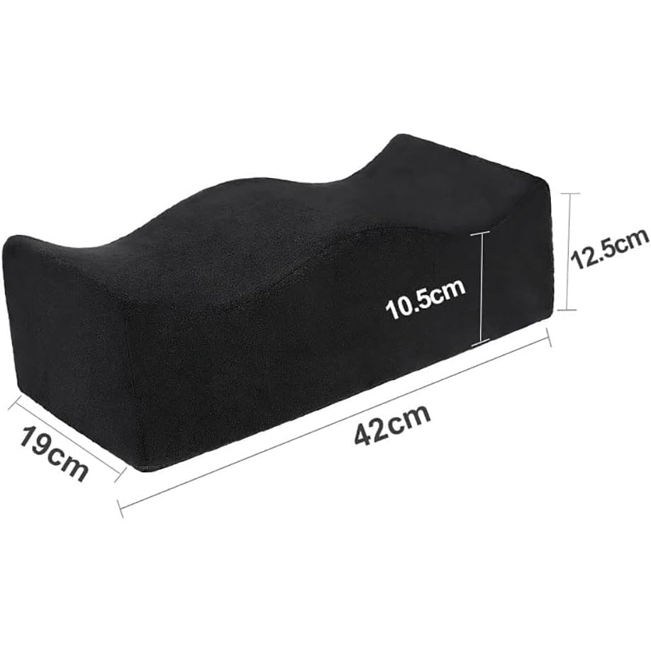 Brazil Hip Lift Recovery Pillow, Bbl Recovery Pillow, Comfortable and Firm Butt Support Cushions Set (Color may vary) - Medaid International