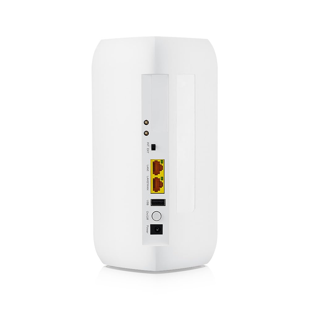 Zyxel FWA505 Cellular Network Router - Medaid International