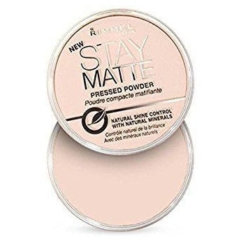 Rimmel Stay Matte Pressed Powder - Medaid International