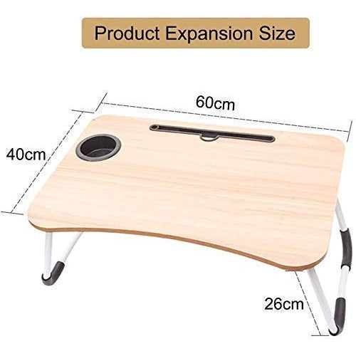 Foldable Laptop Table