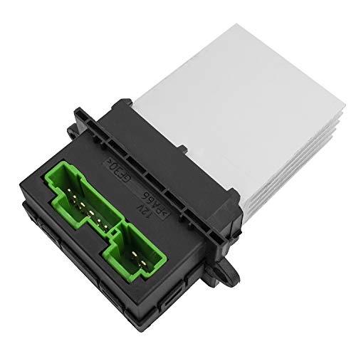 Yaopei - T1000948E Blower Motor Resistor, Direct OE Replacement, Fits Multiple Models