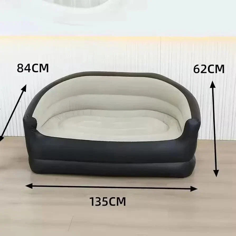 INFLATABLE SOFA HA1215 - Medaid International