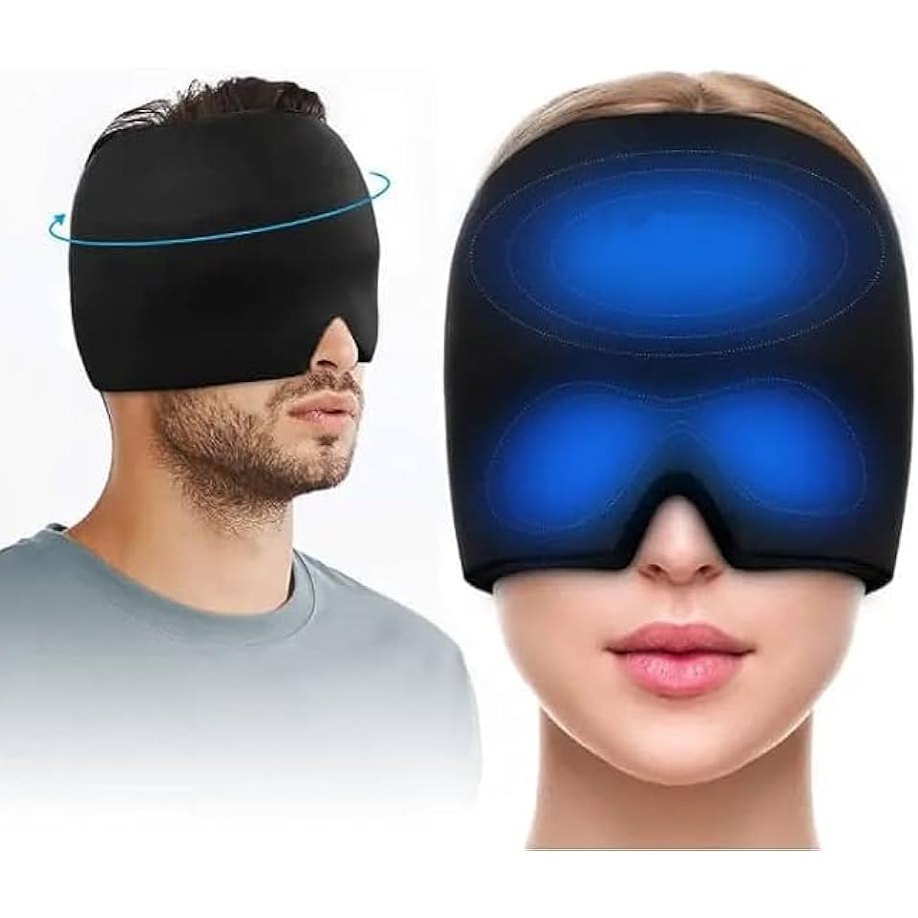 Thermax Migraine Relief Pad