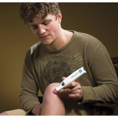 LaserTouchOne Device + Gel Kit - Medaid International