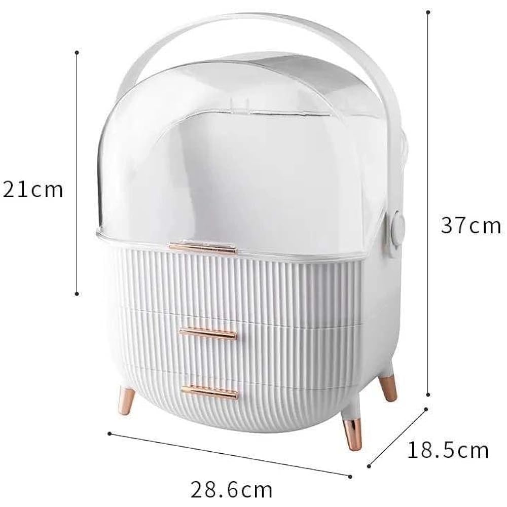 Beauty Storage Box