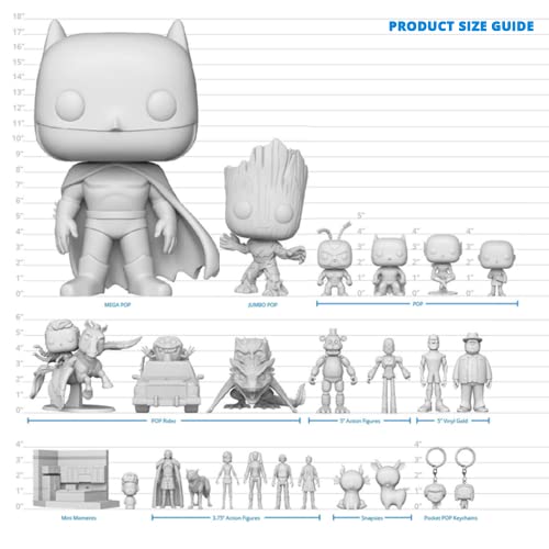 Funko - My Hero Academia Hawks Pop! Vinyl Figure, Collectible, 1 kg
