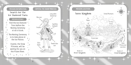 Sticker Dolly Dressing Advent Calendar: A Festive Advent Calendar Collection of Dress Up Sticker Dolls, Puzzles, and other Activity Books - Medaid International