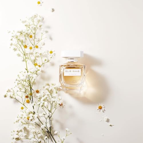 Elie Saab Le Parfum in White Eau de Parfum 90ML - Medaid International